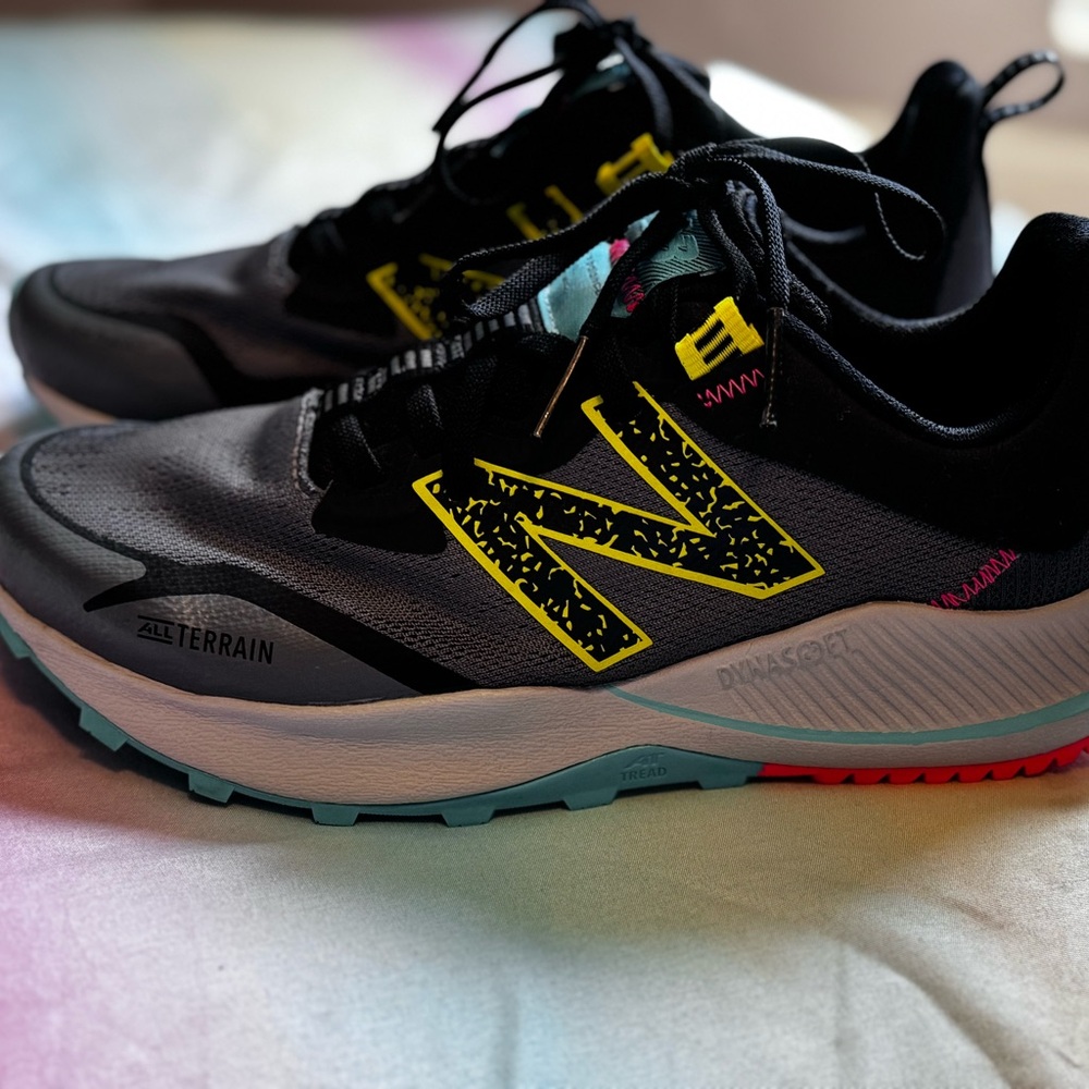 New Balance All Terrain Trail Shoes